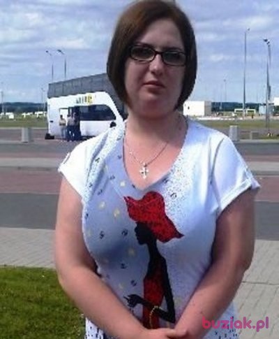 Anna, Female, 35, Poznań, Polska, Photo: 2