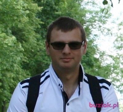 Łukasz, Mężczyzna, 32, Międzyrzec Podlaski, Polska: 1