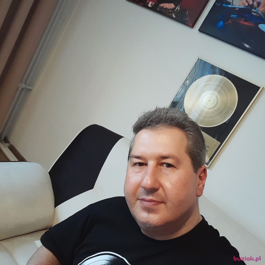 Adam, Mężczyzna, 47, Myszków, Polska, Zdjęcie: 1