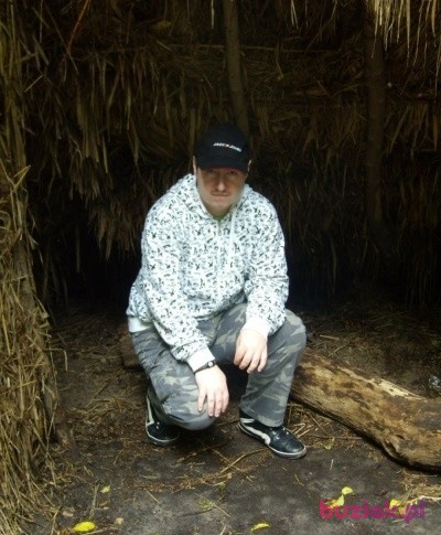Marcin, Mężczyzna, 36, Poznań, Polska: 1