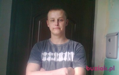 paweł, Mężczyzna, 31, Sulechów, Polska: 1