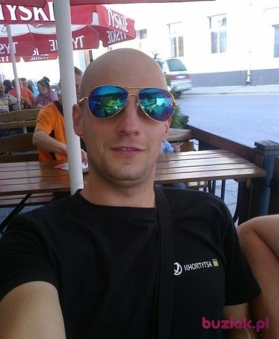 Artur, Mężczyzna, 31, Tomaszów Mazowiecki, Polska: 1