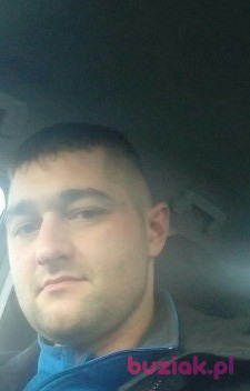 Mateusz , Mężczyzna, 35, Kraków, Polska: 1