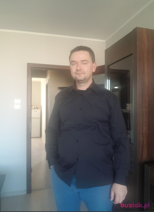 Dominik, Mężczyzna, 45, Łódź, Polska, Zdjęcie: 2