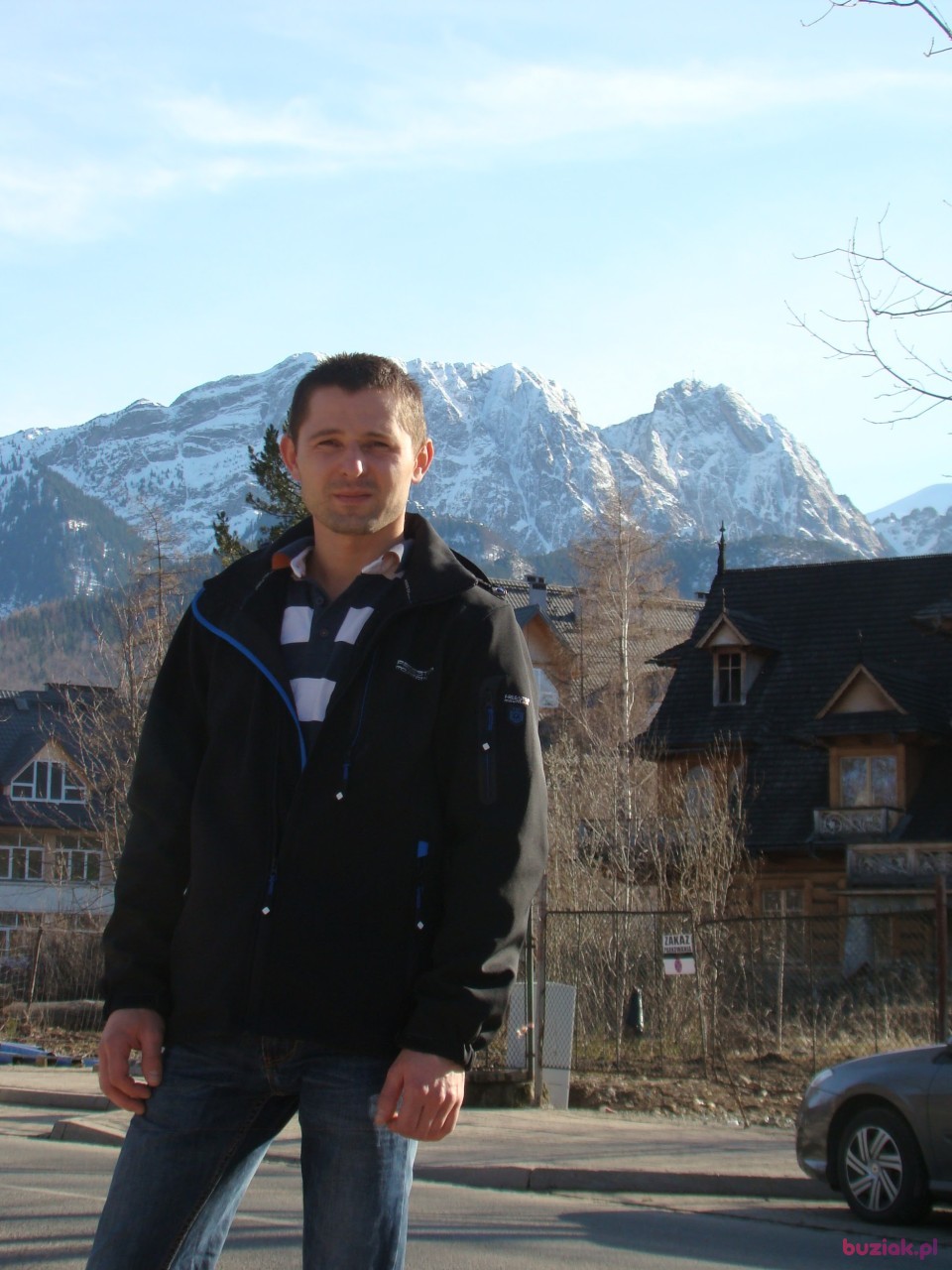 Mirek, Mężczyzna, 39, Lisse South Holland Province, Holandia: 1