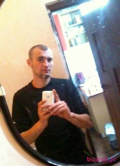 Marek, Male, 32, Bydgoszcz, Polska, Photo: 1