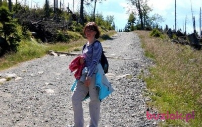 Monika253, Kobieta, 55, Ludenscheid North Rhine Westphalia, Niemcy, Zdjęcie: 1