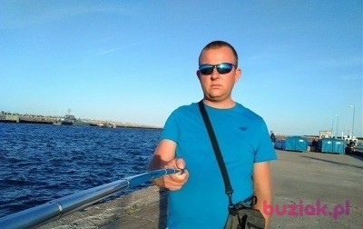 Bartłomiej , Mężczyzna, 37, Zakroczym, Polska, Zdjęcie: 1