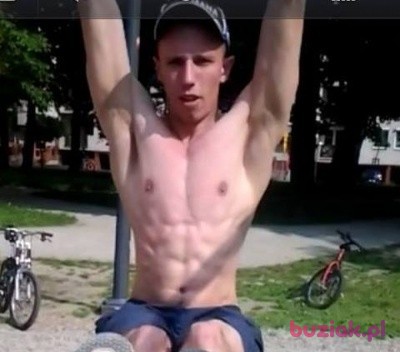 Krzysiek, Male, 30, Gliwice, Polska, Photo: 1