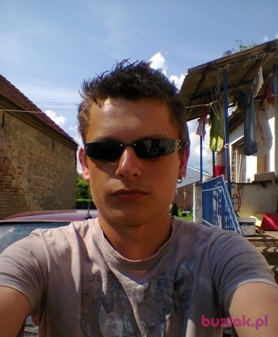 krzysztof, Male, 31, Krosno Odrzańskie, Polska: 1
