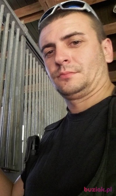 Grzegorz, Male, 34, Biała Podlaska, Polska, Photo: 1