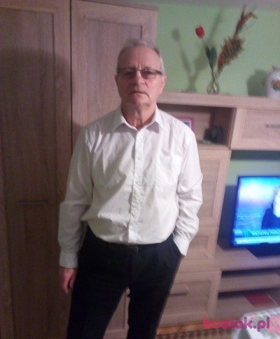 Sławek, Mężczyzna, 69, Ożarów Mazowiecki, Polska, Zdjęcie: 3