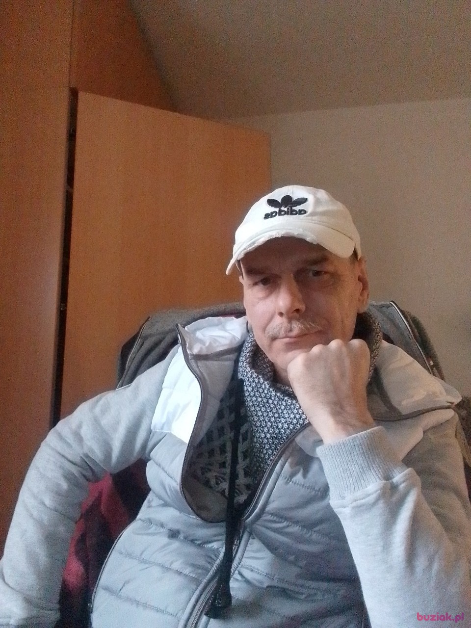 Waldek, Mężczyzna, 54, Duisburg, Niemcy: 1