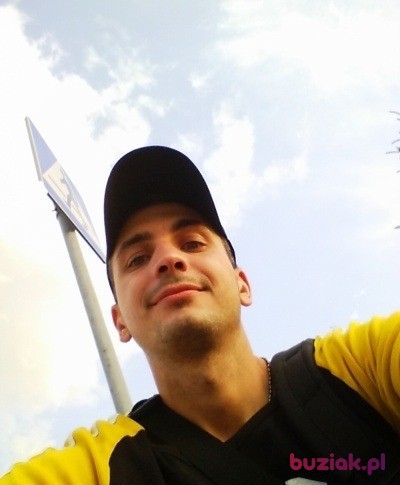 Roman, Male, 36, Zgorzelec, Polska, Photo: 2