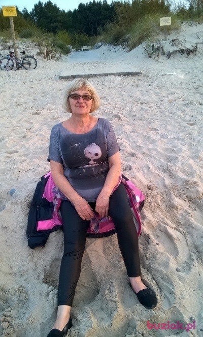 Jolanta, Kobieta, 69, Pabianice, Polska, Zdjęcie: 6