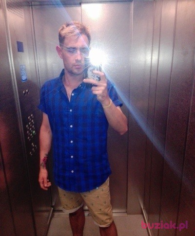 Ivan-cristian, Male, 33, Warszawa, Polska, Photo: 5