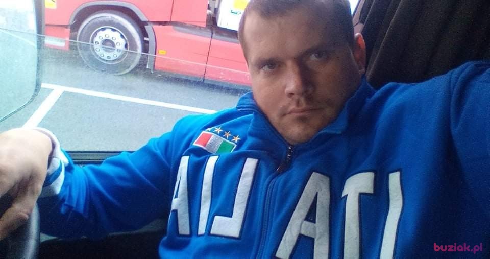 Jacek, Mężczyzna, 38, Tarnów, Polska: 1