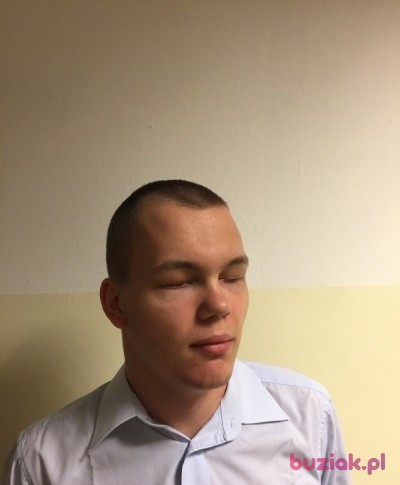 Mateusz, Male, 27, Warszawa, Polska: 1