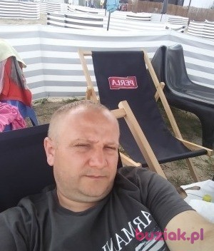 Dzony, Mężczyzna, 47, Łódź, Polska, Zdjęcie: 1