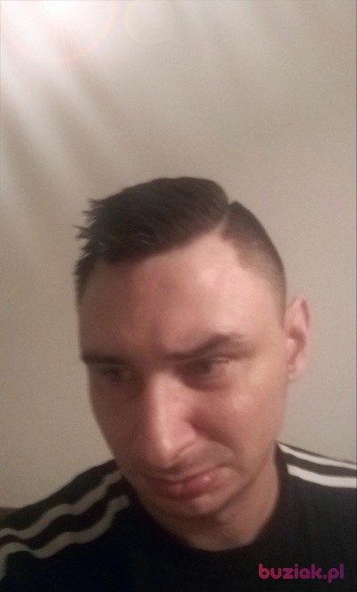 grzesiek, Mężczyzna, 44, Kraków, Polska: 1
