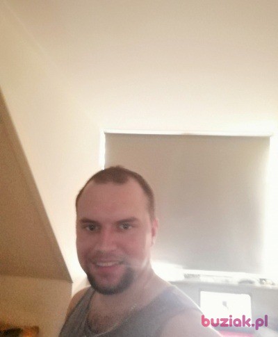 Maciek, Male, 32, Holandia, Photo: 4