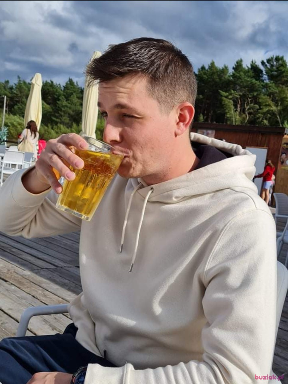 Mateusz, Male, 27, Poznań, Polska: 1
