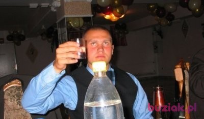 tafel, Male, 41, Chorzów, Polska, Photo: 2