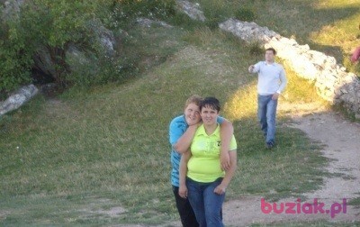 Babsi , Kobieta, 44, Krzepice, Polska, Zdjęcie: 2