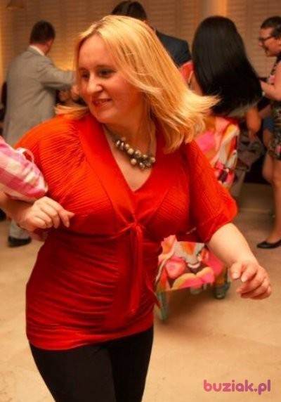 Ania, Kobieta, 48, Warszawa, Polska, Zdjęcie: 3