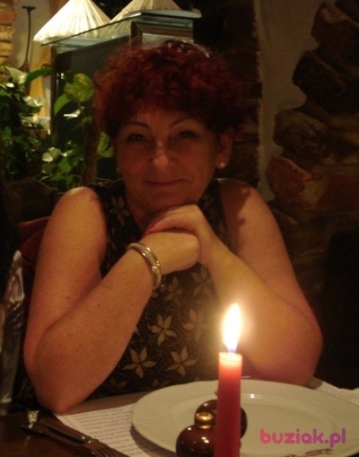 Jola, Kobieta, 66, Koszalin, Polska, Zdjęcie: 1