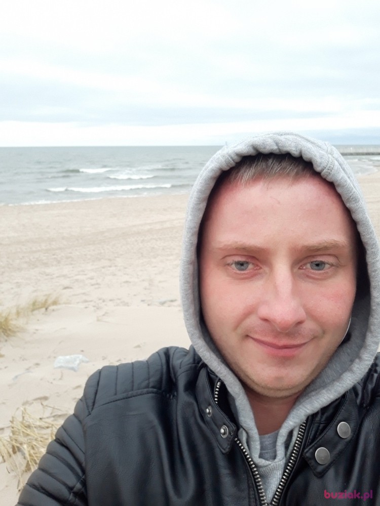 Fabian, Mężczyzna, 41, Polska, Zdjęcie: 1