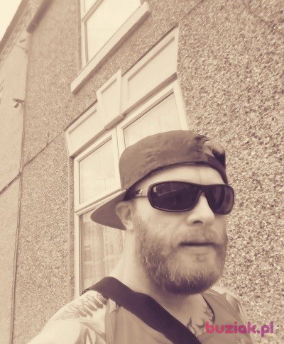 Ziemek, Mężczyzna, 42, Haarlem North Holland Province, Holandia, Zdjęcie: 4