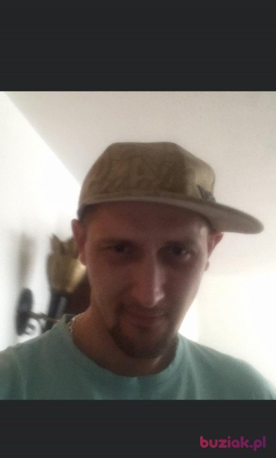 Szymon, Mężczyzna, 39, Rotterdam South Holland Province, Holandia: 1