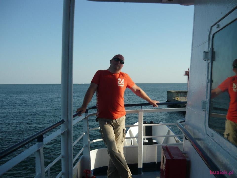 Robert, Male, 60, Gliwice, Polska, Photo: 3