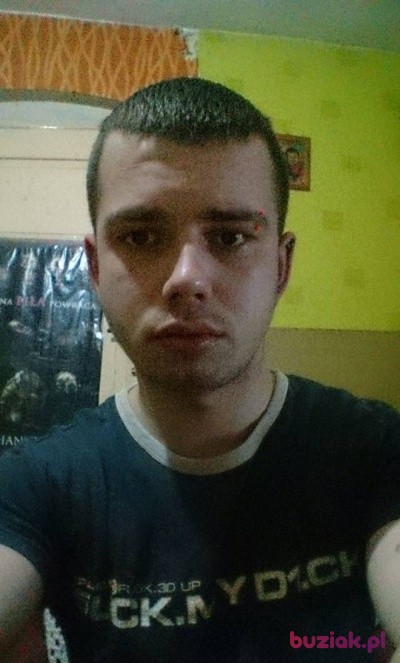 samotny250, Mężczyzna, 30, Tarnowskie Góry, Polska, Zdjęcie: 1