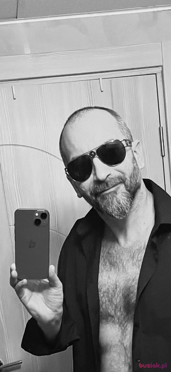 Gena, Mężczyzna, 47, Warszawa, Polska, Zdjęcie: 4