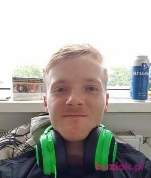 Sebastian, Male, 27, Zduńska Wola, Polska: 1