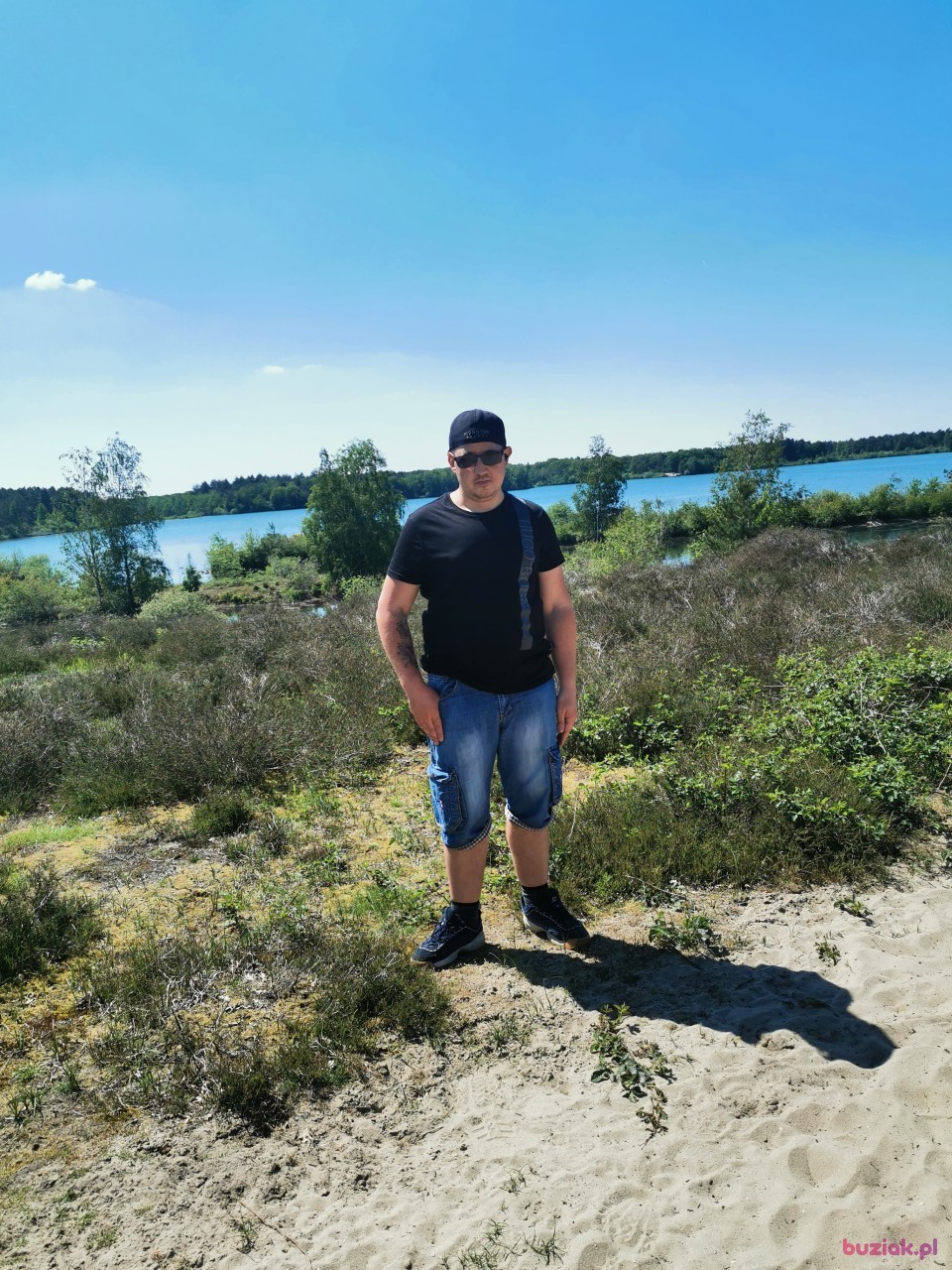 Matii, Mężczyzna, 34, Arcen Limburg Province, Holandia: 1