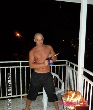 milos3, Mężczyzna, 33, Oss North Brabant Province, Holandia: 1