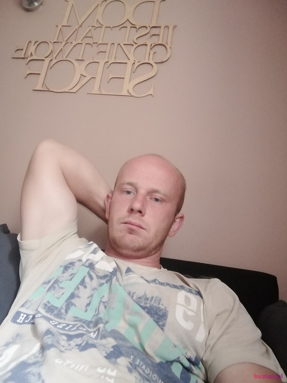Michał , Mężczyzna, 30, Szczecin, Polska, Zdjęcie: 1