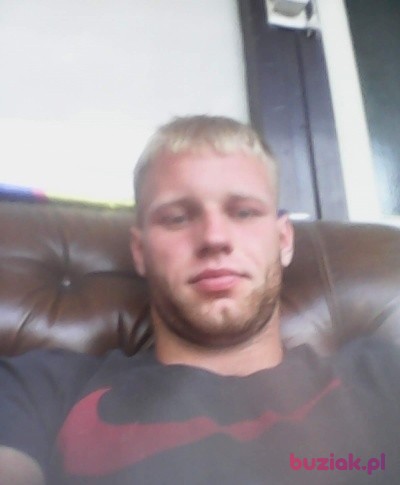 Zalany94, Male, 30, Holandia: 1