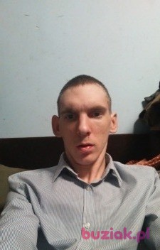 Łukasz, Male, 32, Płock, Polska: 1