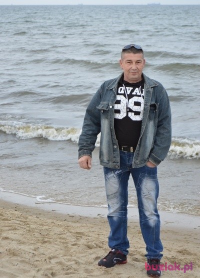 zibii64, Mężczyzna, 61, Bydgoszcz, Polska, Zdjęcie: 2