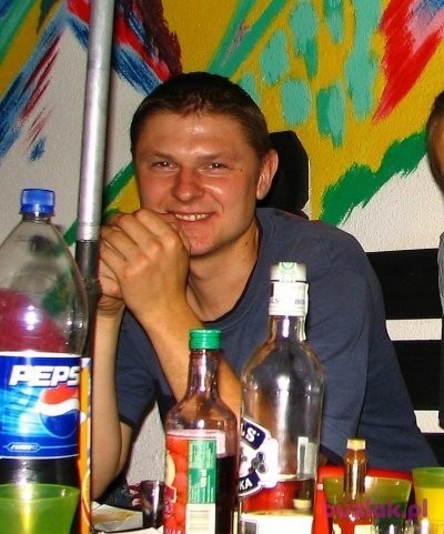 Mirek, Mężczyzna, 47, Wałbrzych, Polska, Zdjęcie: 2
