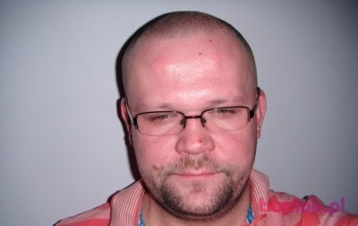 Przemek, Mężczyzna, 46, Wrocław, Polska: 1