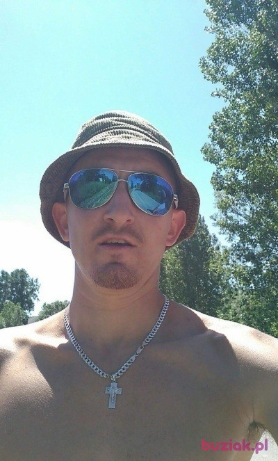 Sebastian, Male, 35, Połaniec, Polska, Photo: 3