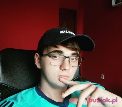 Szymon, Mężczyzna, 22, Stargard Szczeciński, Polska, Zdjęcie: 1