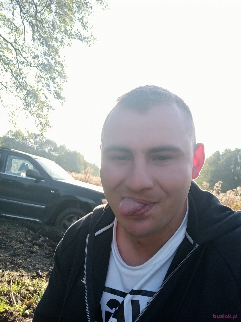 Damian, Mężczyzna, 35, Łódź, Polska: 1