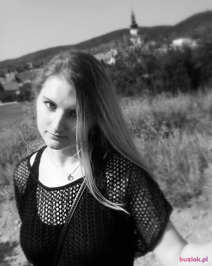 Marysia, Kobieta, 24, Łódź, Polska, Zdjęcie: 3