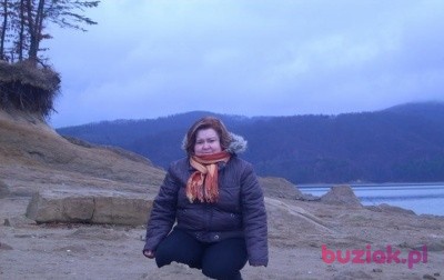 Irmina, Kobieta, 48, Chełm, Polska: 1